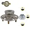 Kit de Reparo de Cubo de Roda VKBA3954 para Roda Traseira Adequado para Acura: Rsx/Tl Cubo de Roda