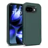 Adequado para capa de celular Google Pixel 10a, capa protetora Qihang 9pro anti-queda com bloqueio de cor, disponível para atacado