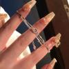 Pulsera para Mujer, Lujo de Nicho Accesible, Apilamiento Exquisito, Nuevo Estilo 2024, Regalo 520 Día de San Valentín para Novia