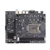 Adecuado para Onda H81M (Intel H81/LGA1150) Placa Madre Preferida para Actualización de Memoria DDR3 Dual