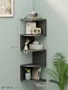 Suporte para Livros, Prateleira de Armazenamento, Caixa de Armazenamento de Arquivos, Estante de Livros, Suporte de Leitura, Organizador de Mesa, Prateleira de Canto, Armazenamento de Canto, Área de Canto