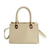 Bolsas Pequeñas Súper Populares para Mujer Primavera y Verano 2026 Nueva Moda Bolso Cruzado Versátil Bolso de Mano de Alta Gama para Viajes Diarios Bolso Tote Pequeño