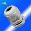 Conector à Prova d'Água de Plástico para Cabo M16M1805M30M32M36M40M Cabeça à Prova d'Água de Nylon