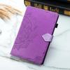 Para Samsung Tab A7 capa protetora T500 suporte tudo-em-um sleep GalaxyTabS7/T870 capa protetora