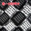 Unhas Artificiais Pontas de Unha, Unhas Vestíveis Codificadas, Unhas de Extensão, Ultra-Finas, Sem Marcas, Foscas, Salão de Unhas Artesanal Transfronteiriço Pontas de Unha Vestíveis