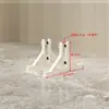 Soporte de Exhibición Multifuncional para Azulejos 750