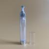 10ml Embalagem Bisturi Ultrassônico Líquido Embalagem Creme para Olhos Frasco a Vácuo com Bomba Embalagem Essência Tubo Agulha Luz Água Embalagem Creme para Olhos