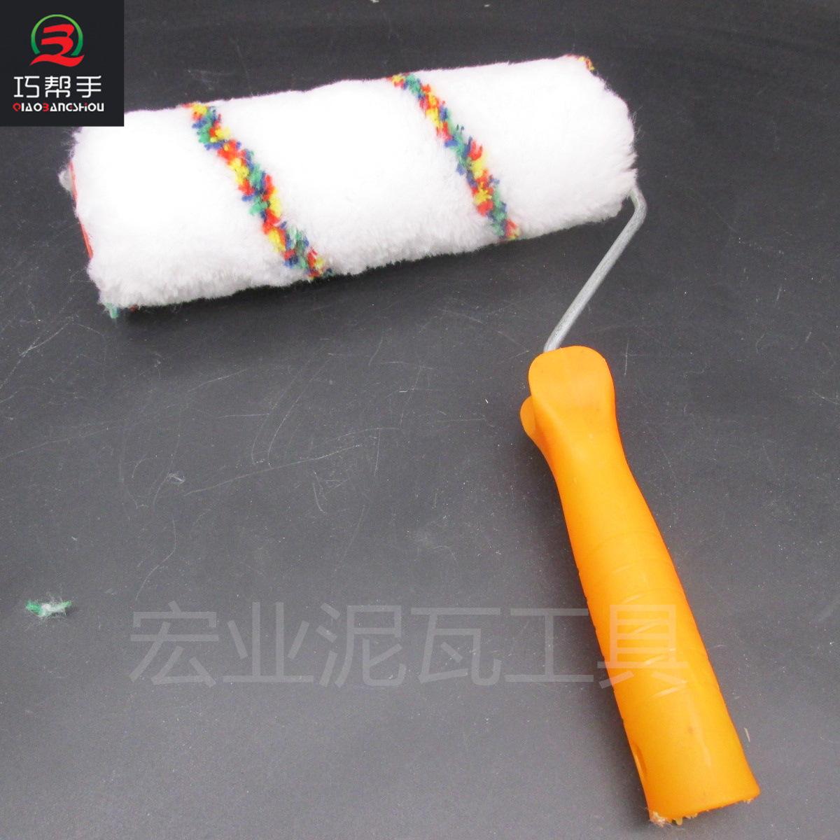 滚筒刷