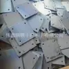 Piezas Pre-Embebidas, Fabricantes de Placas de Acero Pre-Embebidas, Punzonado y Doblado de Placas de Acero Galvanizado, Piezas Pre-Embebidas para Soldadura de Estructuras de Acero para Puentes