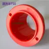 Portaherramientas CNC / HSK63/80/100 Vástago de Herramienta de Plástico Redondo y Cuadrado "BT50" BT30 BT40 Vástago Cónico