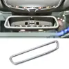 Aplicável à peça do interruptor de ajuste do espelho retrovisor interno de 16 Mercedes-Benz GLC Moldura de ajuste do espelho ML Modificação interna do GLE M