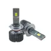 Faro led para coche h1h4/h7 súper brillante blanco amarillo bombilla de faro led para coche luz led para coche modificada transfronterizo