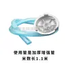 Accesorios para Máquinas de Impresión Changjiang CJ601S Bomba Neumática de Diafragma Unidireccional Pantalla de Filtro de Tinta para Máquina de Impresión con Pantalla Interruptor de Bomba