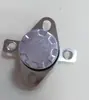 Máquina de bebidas frías; Máquina de helados; Termostato de máquina de vino de hielo (Cifra)