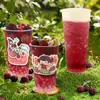 Bebida de Myrica rubra pulpa espesa 2.5kg tienda de té con leche para bebidas nuevo de verano Myrica rubra dominante materia prima comercial jugo concentrado