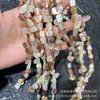 Pingüino Concha Grano de Maíz Versátil Pulsera DIY Separador Cuentas Cuerda para Tejer Colgante Accesorio Creativo