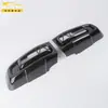 Adecuado para Chery 25 Icar V23 Panel de Cubierta de Luz Antiniebla Frontal Todo Incluido Marco Decorativo Accesorios Interiores Suministros Automotrices