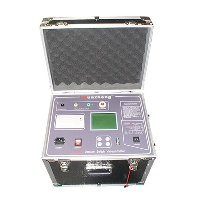 HZ-KG7真空测试仪5