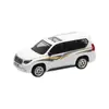 Cai Po CCA1/64 Serie Che Cool Todo Aleación Edición Fina Mini coche deportivo Amortiguador de Choque de Bolsillo Match Juguete para Niños