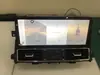 Adecuado para Pantalla de Control Central de Navegación Nissan Patrol Y62 Navegación para Coche Todo en Uno Imagen de Reversa Soporta Carplay