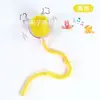Pelota de juguete para gato transfronterizo auto-hi pelota para gato juguete para gato pelota rodante de peluche para mascota juguete para gato mascota