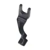 Máquina de Coser Overlock Pegasus M700/800 Hilo Cuatro Hilos Cinco Hilos Protector de Aguja Frontal Protector de Aguja Inferior Protector de Aguja Transfronterizo