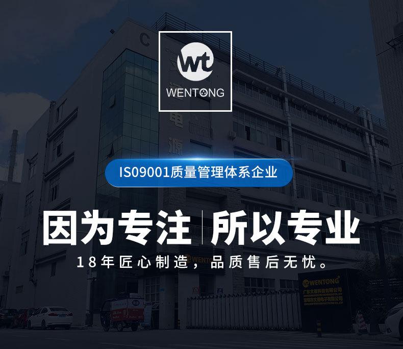 36W转换头