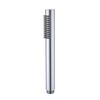 Regadera de Mano Presurizada de Cobre Puro, Cabezal de Ducha de Lluvia Desmontable y Lavable, Conector Universal de 4 Puntos, Directamente del Fabricante, 18 Años de Integridad