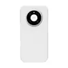 Adecuado para Funda de Teléfono Móvil Huawei Mate40, Media Cubierta Protectora, Moderna, Sencilla, Anticaídas, Ligera, Mate, Funda de Teléfono Móvil de Color Sólido
