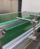 Soporte Fijo Ajustable para Transportador Aleación de Aluminio Abrazadera Pequeña en T Combinación de Travesaño Soporte Fijo para Bordes de Barandilla