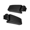Adequado para Subaru Placa de Proteção do Para-lama Traseiro Modelos R 15-19, Placa de Proteção do Para-lama Traseiro L Modelos 15-19