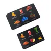Película Colorida para Tela Digital Personalizada, Painel de Interruptores Laminado Colorido para Display LED, Adesivo de Superfície de Interruptor com Película Colorida Personalizada