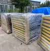 Tiras Anticolisión de Goma, Bloques de Goma, Tiras Guardabarros para Reversa de Camiones en Muelles de Almacén, Topes de Descarga, Estacionamientos de Goma