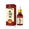 Líquido Personalizado Jingluotong para el Cuidado de la Salud para Desbloquear Meridianos y Activar Articulaciones, Aceite Muscular y Óseo para Dolor de Cintura y Rodillas, Líquido Óseo Calentador Penetrante