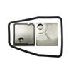 Filtro de aceite del filtro hidráulico de transmisión adecuado para BMW E30E28E24E32 24311218550