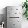 20 Piezas de Pegatinas Magnéticas Originales de Graffiti de Animales Dibujos Animados Transfronterizas Venta al por Mayor Decorativas para Refrigerador Tablero de Pegatinas Pegatinas Magnéticas Suaves para Bricolaje