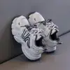 Zapatos Deportivos para Niños 2026 Otoño Nuevos Anti-Olor Suela Suave Zapatos Infantiles Cómodos Zapatos de Malla para Niños para Estudiantes de Primaria