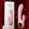 Varita Mágica Lailo Primera y Segunda Generación Productos para Adultos Calentamiento Orgasmo Multifrecuencia Venta al por Mayor
