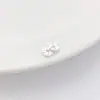 Paquete Conservador de Color Plata Gruesa 925 Separador Ondulado Separadores Corrugados Material para Pulseras Collares Joyería Hechos a Mano DIY Accesorios
