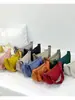 Bolsa tipo dumpling de estilo japonés, Bolso de axila, Bolso de hombro, Bolso ligero de moda para hombres y mujeres, Bolso cruzado casual para hombre estilo workwear