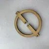 Soporte Multifuncional para Mecha Soporte para Mecha de Vela Fabricación de Velas de Aromaterapia Mecha Fija Herramienta de Centrado de Mecha de Metal