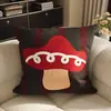 Cojín Almohada para Sofá de Gato Estilo Vintage para Sala de Estar con Relleno, Cojín Respaldo para Dormitorio, Cabecera, Funda para Cojín de Ventana Abuhardillada