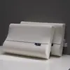 2026 Nuevo Modelo Almohada de Espuma Viscoelástica para Sueño Profundo Núcleo de Almohada Ondulado