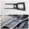 Aplicable a 22 Toyota VELOZ modificación interior salida de aire panel de control central palanca de cambios interior reposabrazos interruptor de aire acondicionado M