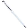 Caneta Touch Screen para Celular, Caneta Capacitiva para Negócios, Caneta de Assinatura Giratória de Metal, Caneta para Desenho no iPad, Caneta Stylus Universal para Tablet