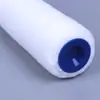 Cabello fino cabello corto rodillo de 9 pulgadas rodillo sin juntas rodillo sin juntas de pintura termofusible rodillo sin juntas para cepillo rodillo para pintura de látex