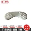 Atacado de fábrica proteção de tornozelo de silicone com unha proteção de tornozelo Acessórios de equipamento de proteção esportiva proteção de tornozelo almofada de silicone