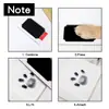 Moldura Memorial de Impressão de Patas de Gato e Cachorro de 10 polegadas para Travessia de Fronteira Decoração Suspensa DIY de Impressão de Mãos e Pés para o Primeiro Aniversário do Bebê Porta-Retrato Pode Ser Exibido ou Pendurado