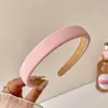 Diadema Cuadros de Colores para Niñas, Pinza para el Cabello Antideslizante y que no Aprieta para Uso Diario, Accesorio para el Cabello Diadema de Corona Alta