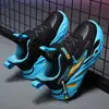Zapatos para Niños Zapatos Deportivos 2026 Verano Malla Transpirable Suela Suave Zapatos para Correr Zapatos Casuales Zapatos de Malla Estudiantes de Primaria Modernos